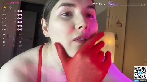 maria_bowie play Webcam SHOW @ Chaturbate 27-12-2025