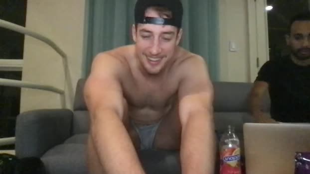 masterrobert134 bigballs Webcam SHOW @ Chaturbate 27-12-2025