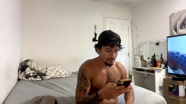 miamiclos1 kissing Webcam SHOW @ Chaturbate 26-12-2025