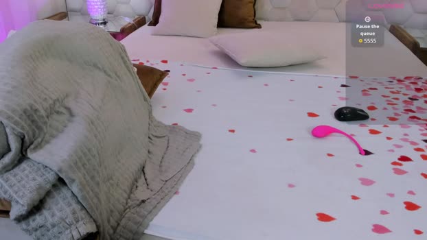 naughtyylory fuck Webcam SHOW @ Chaturbate 27-12-2025