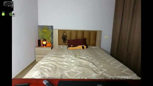 oliver_baker yummy Webcam SHOW @ Chaturbate 27-12-2025