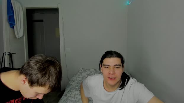 oofcblesssexx jerkoff Webcam SHOW @ Chaturbate 26-12-2025