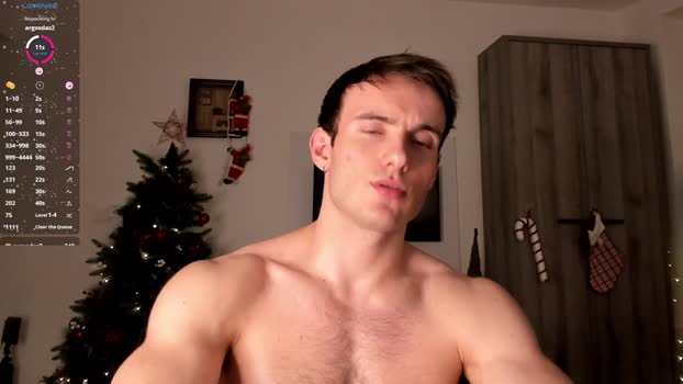 paul_rubini love Webcam SHOW @ Chaturbate 26-12-2025