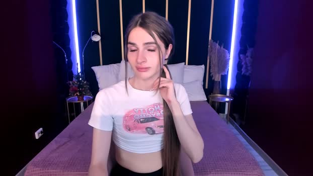 roxy_kisss blowjob Webcam SHOW @ Chaturbate 26-12-2025