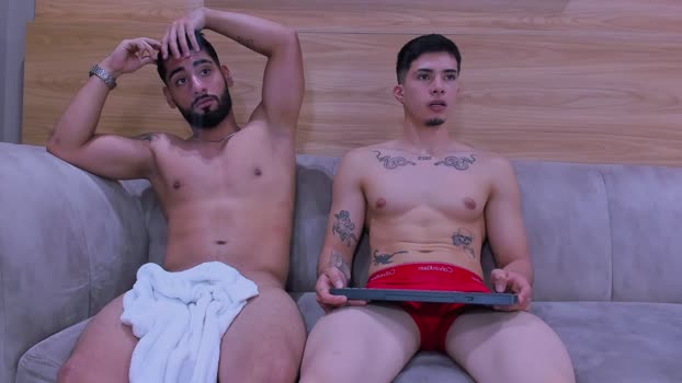soccer_hot bigtoys Webcam SHOW @ Chaturbate 27-12-2025