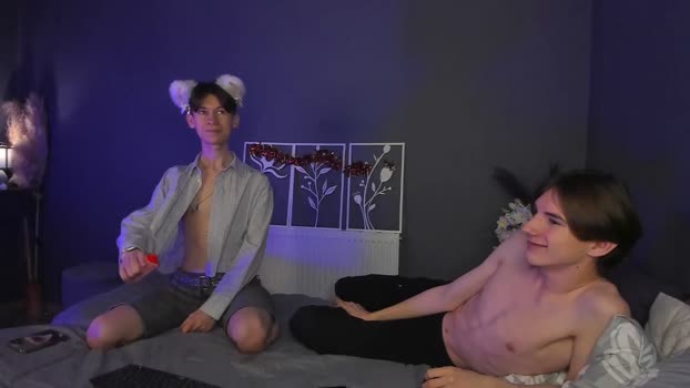 ted_lunn gay Webcam SHOW @ Chaturbate 27-12-2025