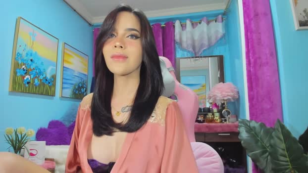 tinatemptsxxx blowjob Webcam SHOW @ Chaturbate 27-12-2025