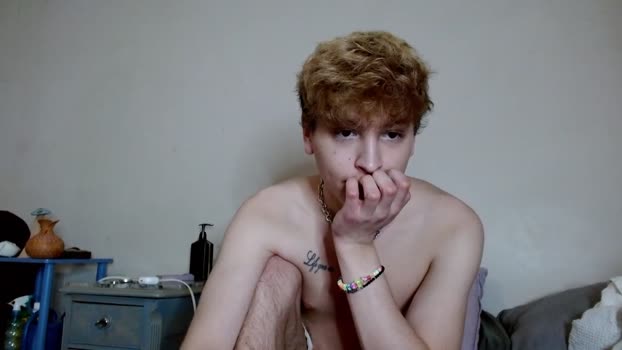 topzaddy show Webcam SHOW @ Chaturbate 27-12-2025