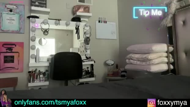 tsfoxx naughty Webcam SHOW @ Chaturbate 26-12-2025