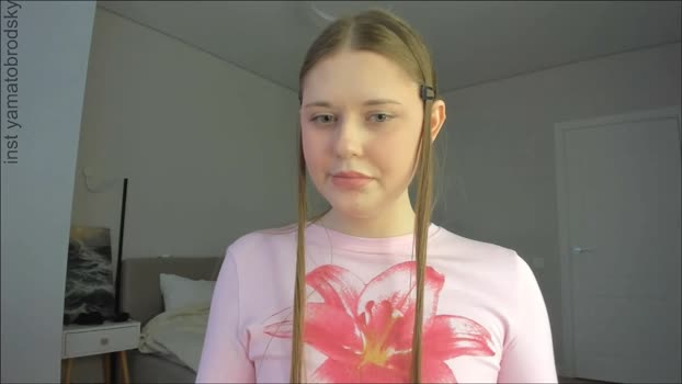 yamatobrodsky1 horny Webcam SHOW @ Chaturbate 27-12-2025