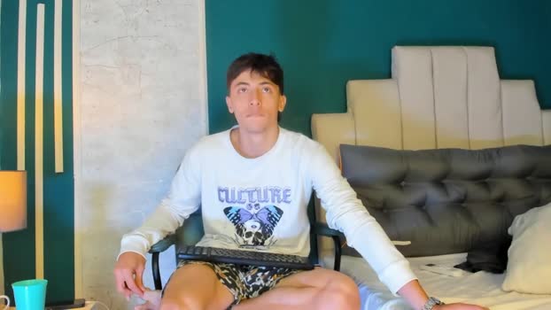 alessandro_dybala naughty Webcam SHOW @ Chaturbate 27-12-2025
