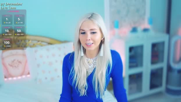 amoramias juicy Webcam SHOW @ Chaturbate 28-12-2025