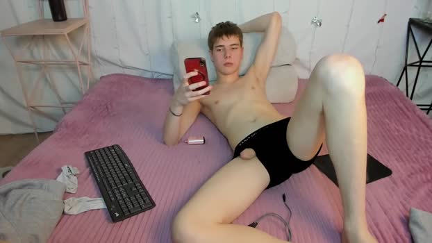 andyjey_ gag Webcam SHOW @ Chaturbate 28-12-2025