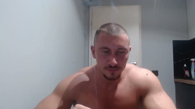 angelofit spank Webcam SHOW @ Chaturbate 27-12-2025