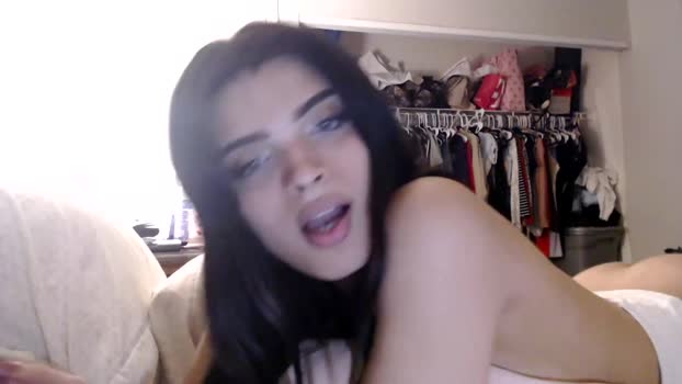 aridabratzdoll big Webcam SHOW @ Chaturbate 28-12-2025