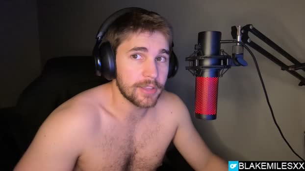 blakemiles2 bigdick Webcam SHOW @ Chaturbate 28-12-2025