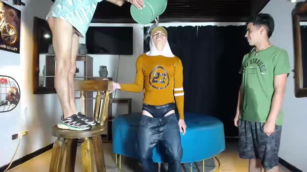 boranget twink Webcam SHOW @ Chaturbate 28-12-2025