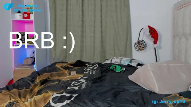 boy_jerry ass Webcam SHOW @ Chaturbate 28-12-2025