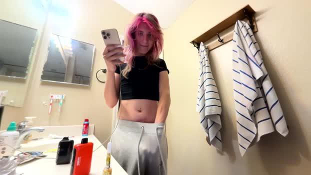 bray19509 lush Webcam SHOW @ Chaturbate 27-12-2025