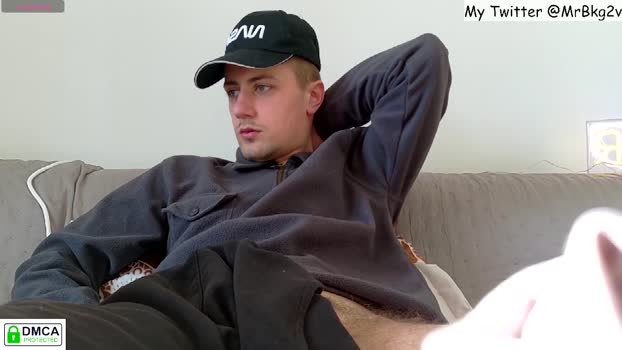 brell_line juicy Webcam SHOW @ Chaturbate 28-12-2025