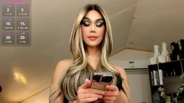 brooke_lynnhyts tits Webcam SHOW @ Chaturbate 28-12-2025