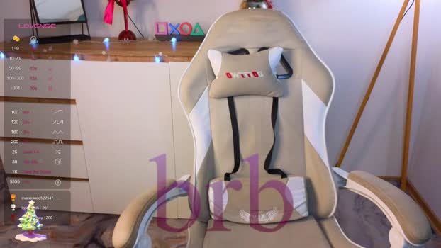 crisp1n big Webcam SHOW @ Chaturbate 27-12-2025