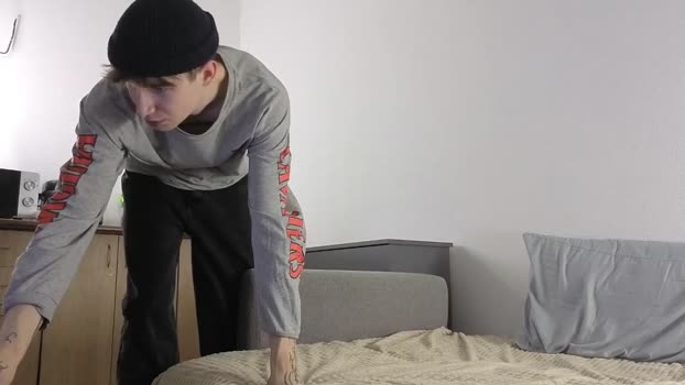 drinklinov horny Webcam SHOW @ Chaturbate 28-12-2025