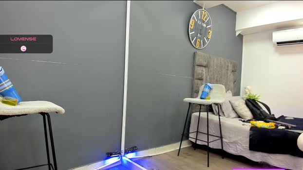 emilio_brandon nude Webcam SHOW @ Chaturbate 27-12-2025