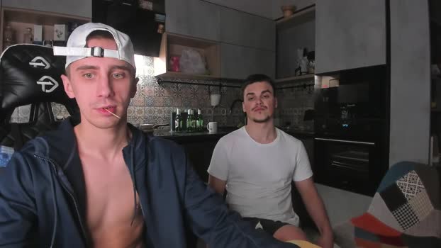 esthetics_boys nasty Webcam SHOW @ Chaturbate 28-12-2025
