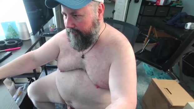 floridabearlive horny Webcam SHOW @ Chaturbate 27-12-2025
