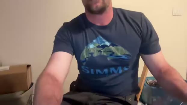 golfman234 lush Webcam SHOW @ Chaturbate 28-12-2025