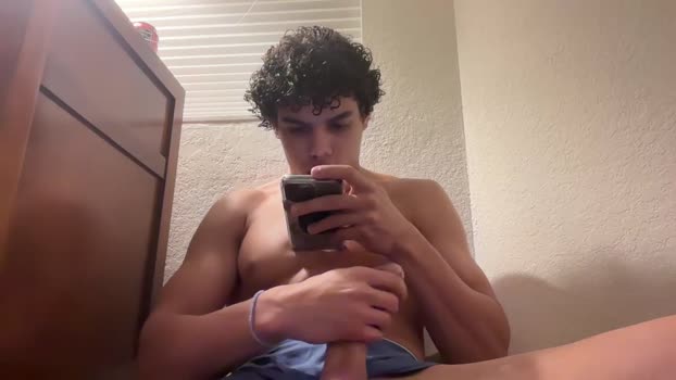itstarzan Recorded Webcam SHOW @ Chaturbate 28-12-2025