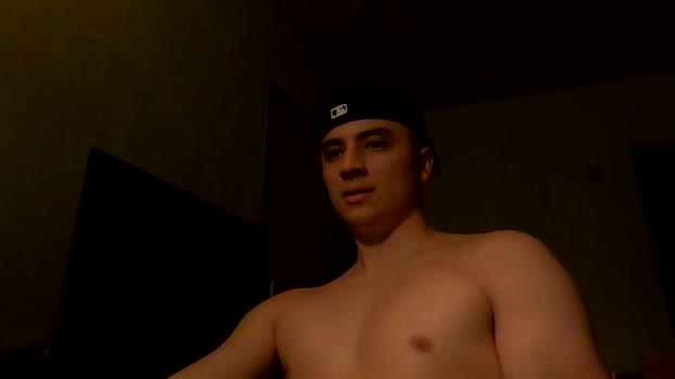 jackstrongof Topless Webcam SHOW @ Chaturbate 28-12-2025