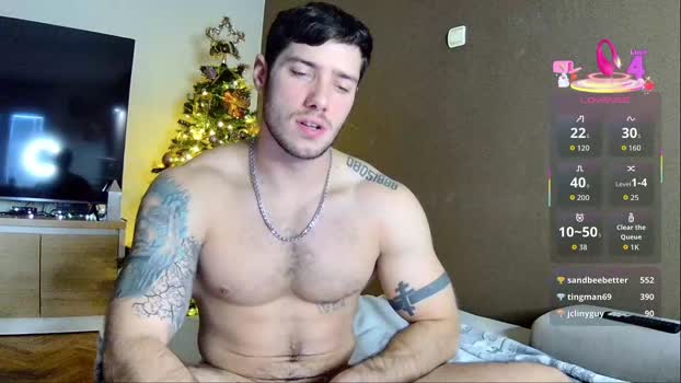 jason_thegreat jerkoff Webcam SHOW @ Chaturbate 28-12-2025