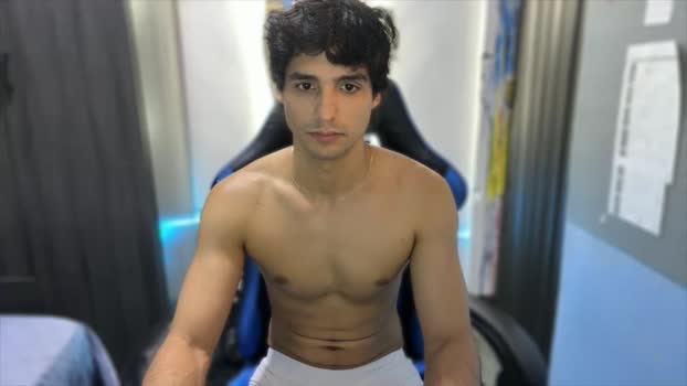 jhon_2000s big Webcam SHOW @ Chaturbate 28-12-2025