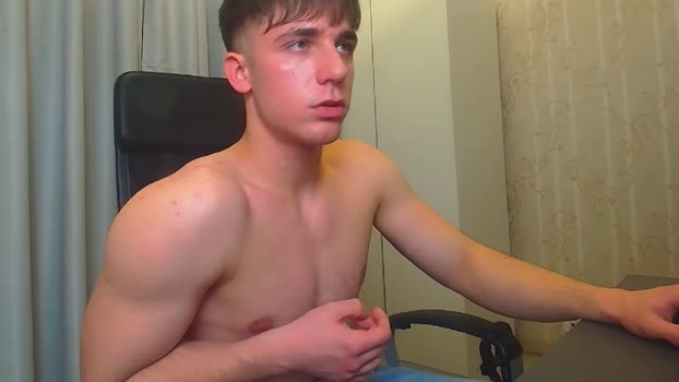 kellenwest Naked Webcam SHOW @ Chaturbate 27-12-2025