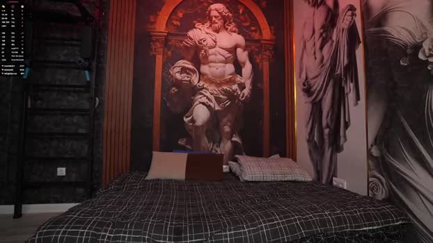 khokhol1999 nude Webcam SHOW @ Chaturbate 28-12-2025