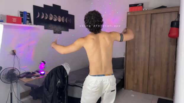 kisan_smith Download Webcam SHOW @ Chaturbate 28-12-2025