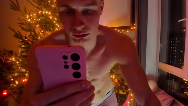 kurt_hanssen sexybody Webcam SHOW @ Chaturbate 27-12-2025
