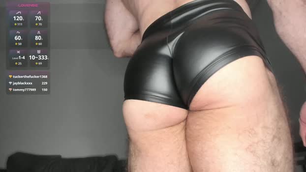 l0v35_2_5p00g3 analsex Webcam SHOW @ Chaturbate 28-12-2025