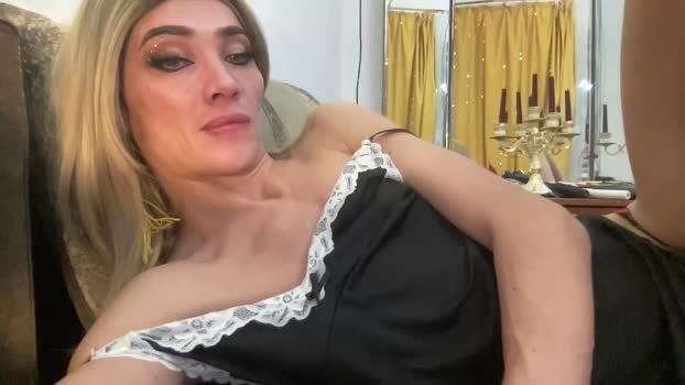 maridekoks sexytrans Webcam SHOW @ Chaturbate 27-12-2025
