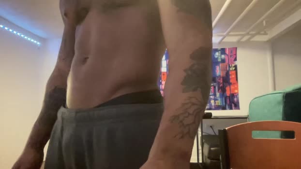 marineguyk19 fuckass Webcam SHOW @ Chaturbate 28-12-2025