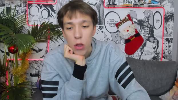 mark_branston hard Webcam SHOW @ Chaturbate 27-12-2025