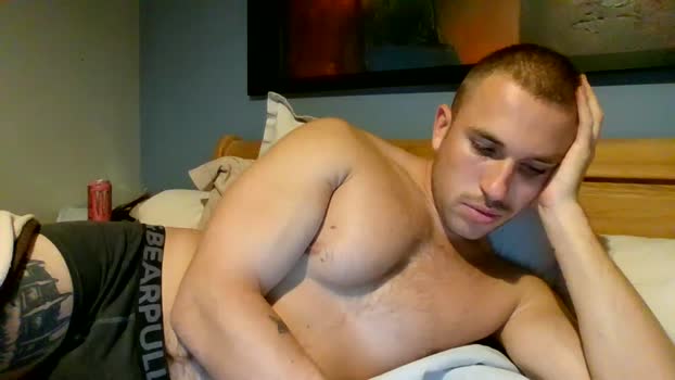 muscleshow00 Naked Webcam SHOW @ Chaturbate 27-12-2025
