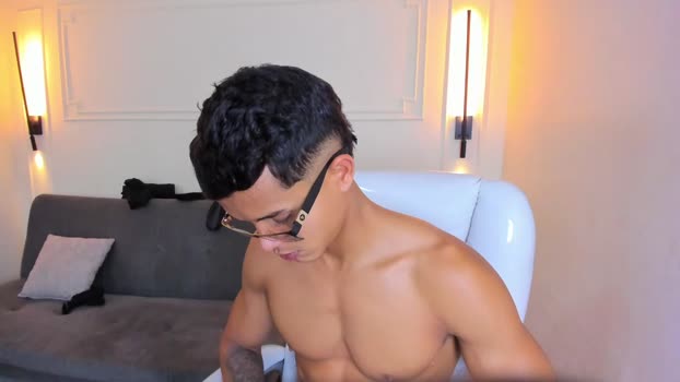 paradise_boy_s bigdick Webcam SHOW @ Chaturbate 27-12-2025