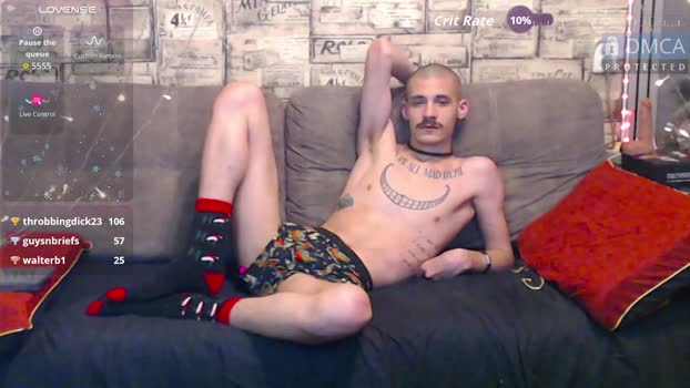 passionate_bonds love Webcam SHOW @ Chaturbate 28-12-2025