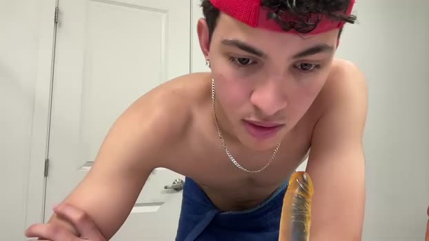 sbouchikh03 sexymale Webcam SHOW @ Chaturbate 28-12-2025