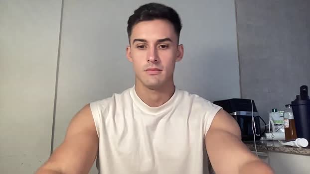 sebybeba big Webcam SHOW @ Chaturbate 27-12-2025