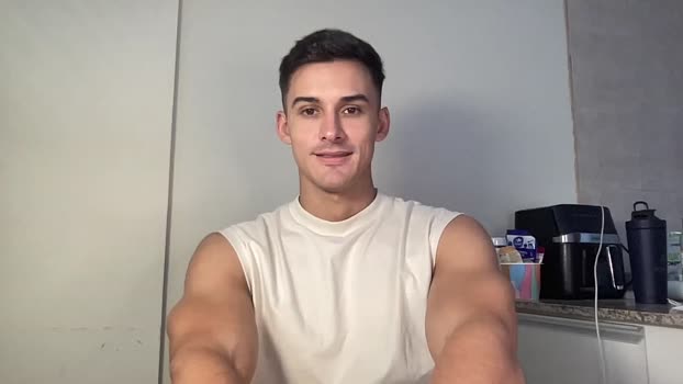 sebybeba handsome Webcam SHOW @ Chaturbate 27-12-2025