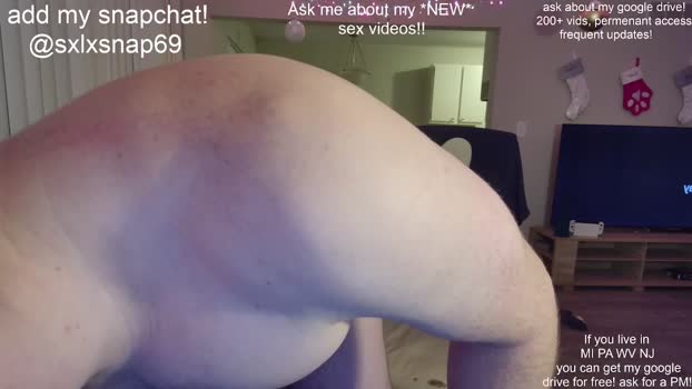 sexylax69 sexyfeet Webcam SHOW @ Chaturbate 28-12-2025